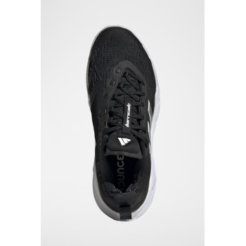 Chaussures de tennis Barricade CL - Noir - 02 - 33646905