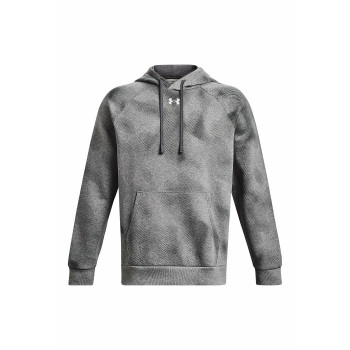 Under Armour Sweat à capuche RIVAL - 01 - UN242G0GT|C11