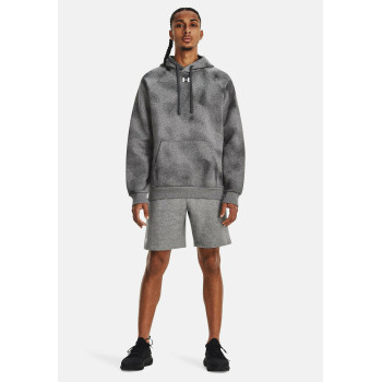 Under Armour Sweat à capuche RIVAL - 01 - UN242G0GT|C11