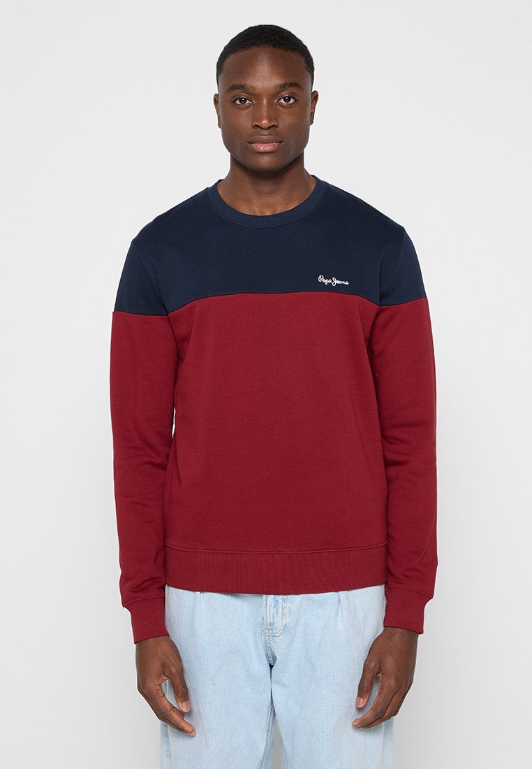 Pepe Jeans Sweatshirt  - 01 - ZZO2NHY31|G00