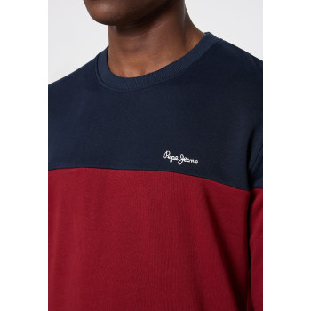 Pepe Jeans Sweatshirt  - 01 - ZZO2NHY31|G00