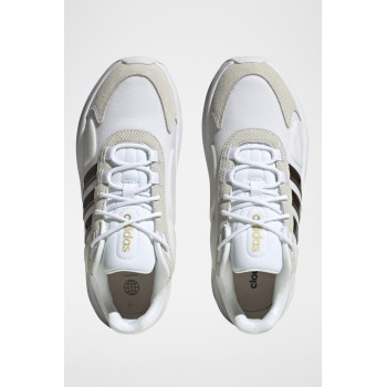 Sneakers Ozelia - Blanc - 02 - 33646932