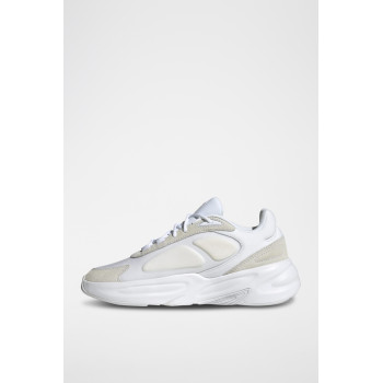 Sneakers Ozelia - Blanc - 02 - 33646932