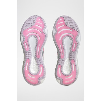 Chaussures de running Supernova 2 W - Gris clair - 02 - 33646962