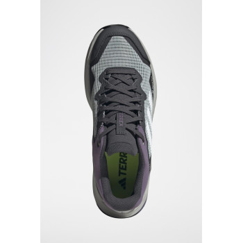 Chaussures de running Terrex Trailrider GTX W - Ecru et noir - 02 - 33646973