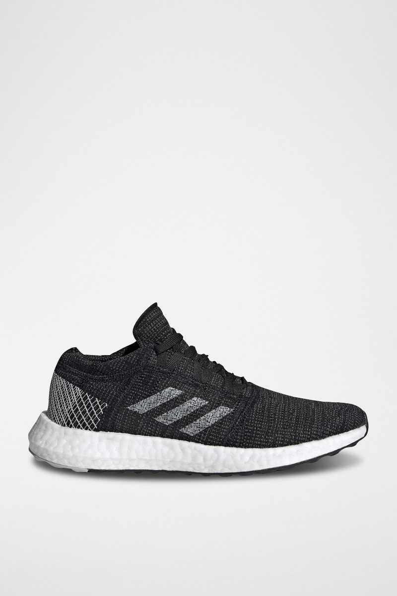 Chaussures de running PureBOOST GO W - Noir - 02 - 33646975