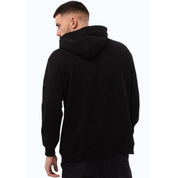 Hype Sweat à capuche  - 01 - HY522S07K|Q11