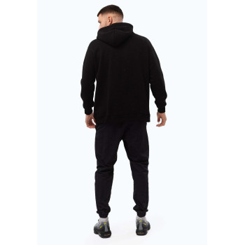 Hype Sweat à capuche  - 01 - HY522S07K|Q11