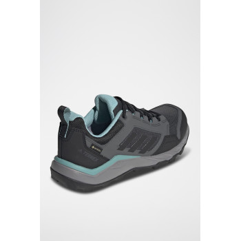 Chaussures de trail Terrex Tracerocker 2 GTX - Noir et gris - 02 - 33646989