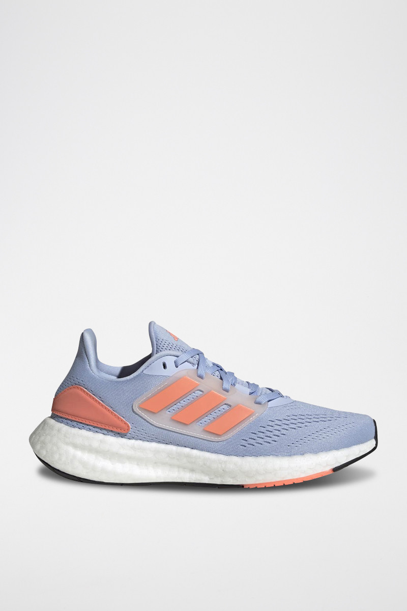 Chaussures de running Pureboost - Bleu cobalt - 02 - 33647006