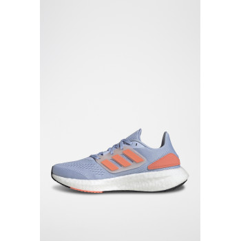 Chaussures de running Pureboost - Bleu cobalt - 02 - 33647006