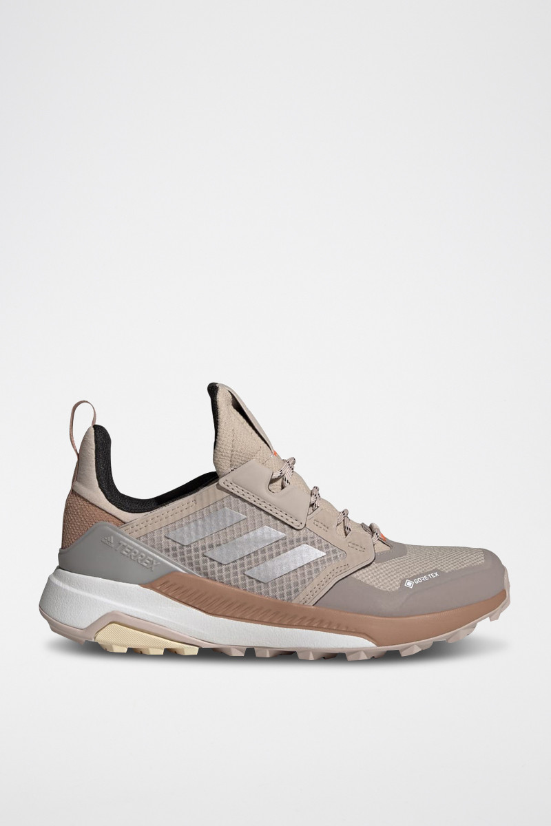 Chaussures de randonnée Modern Hiking - Beige - 02 - 33647007