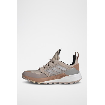 Chaussures de randonnée Modern Hiking - Beige - 02 - 33647007