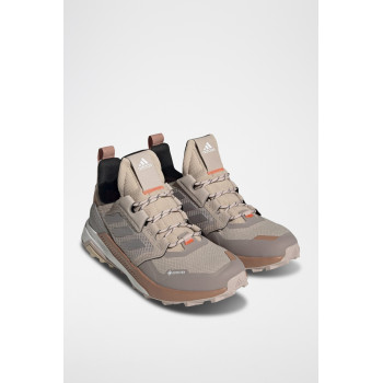 Chaussures de randonnée Modern Hiking - Beige - 02 - 33647007