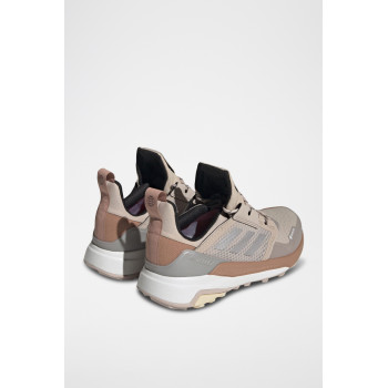 Chaussures de randonnée Modern Hiking - Beige - 02 - 33647007