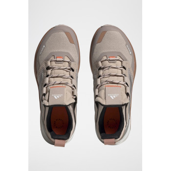 Chaussures de randonnée Modern Hiking - Beige - 02 - 33647007