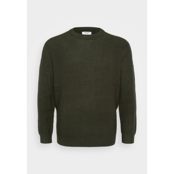 Jack & Jones Pullover JJROY CREW NECK - 01 - JA222Q1I3|N11