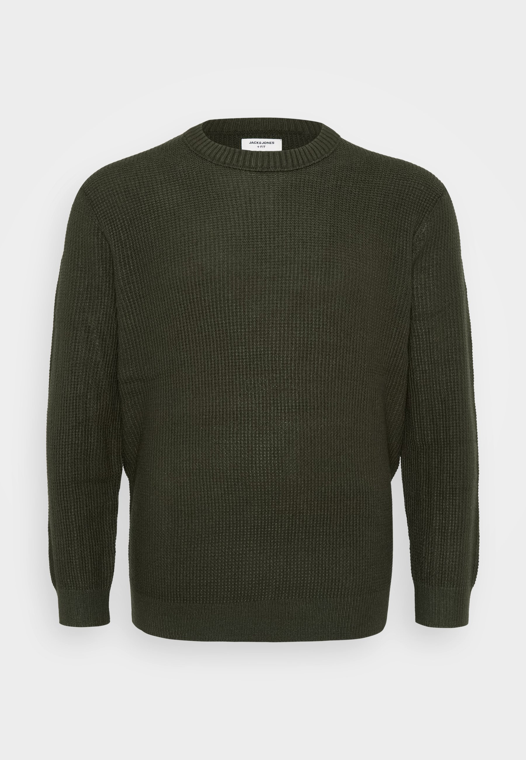 Jack & Jones Pullover JJROY CREW NECK - 01 - JA222Q1I3|N11