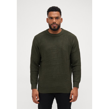 Jack & Jones Pullover JJROY CREW NECK - 01 - JA222Q1I3|N11