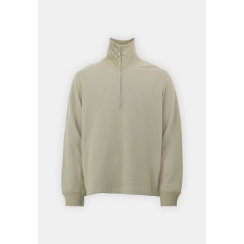 Jack & Jones Sweatshirt JORHAWTHORN HIGH NECK - 01 - JA222S3D0|D11