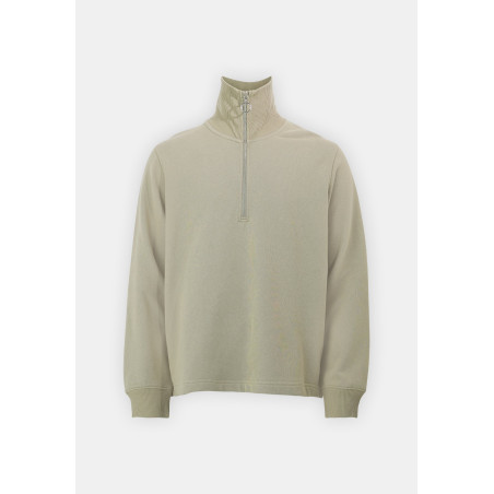 Jack & Jones Sweatshirt JORHAWTHORN HIGH NECK - 01 - JA222S3D0|D11