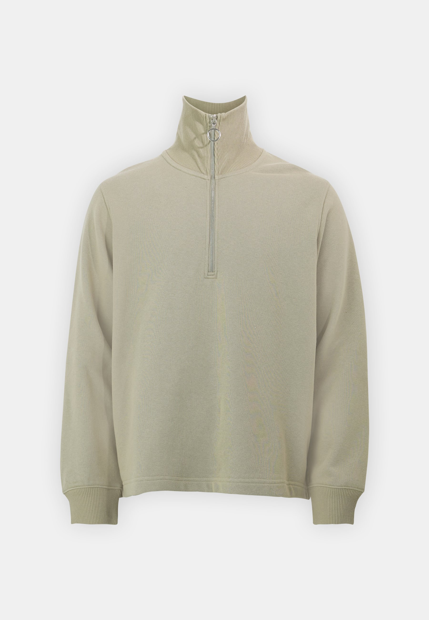 Jack & Jones Sweatshirt JORHAWTHORN HIGH NECK - 01 - JA222S3D0|D11