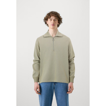 Jack & Jones Sweatshirt JORHAWTHORN HIGH NECK - 01 - JA222S3D0|D11