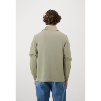 Jack & Jones Sweatshirt JORHAWTHORN HIGH NECK - 01 - JA222S3D0|D11