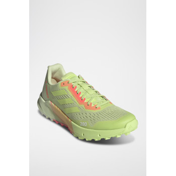 Chaussures de trail Terrex Agravic Flow 2 - Vert clair - 02 - 33647017