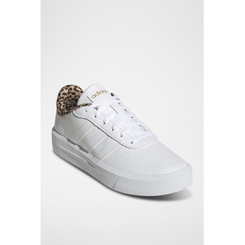 Chaussures de skateboard Without Sales-Line - Blanc - 02 - 33647018