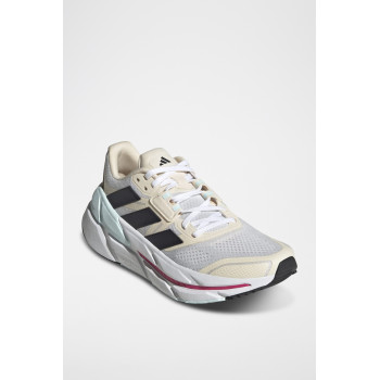 Chaussures de running Adistar - Blanc - 02 - 33647023