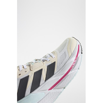 Chaussures de running Adistar - Blanc - 02 - 33647023