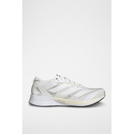 Chaussures de running Adizero Adios 7 - Blanc - 02 - 33647027