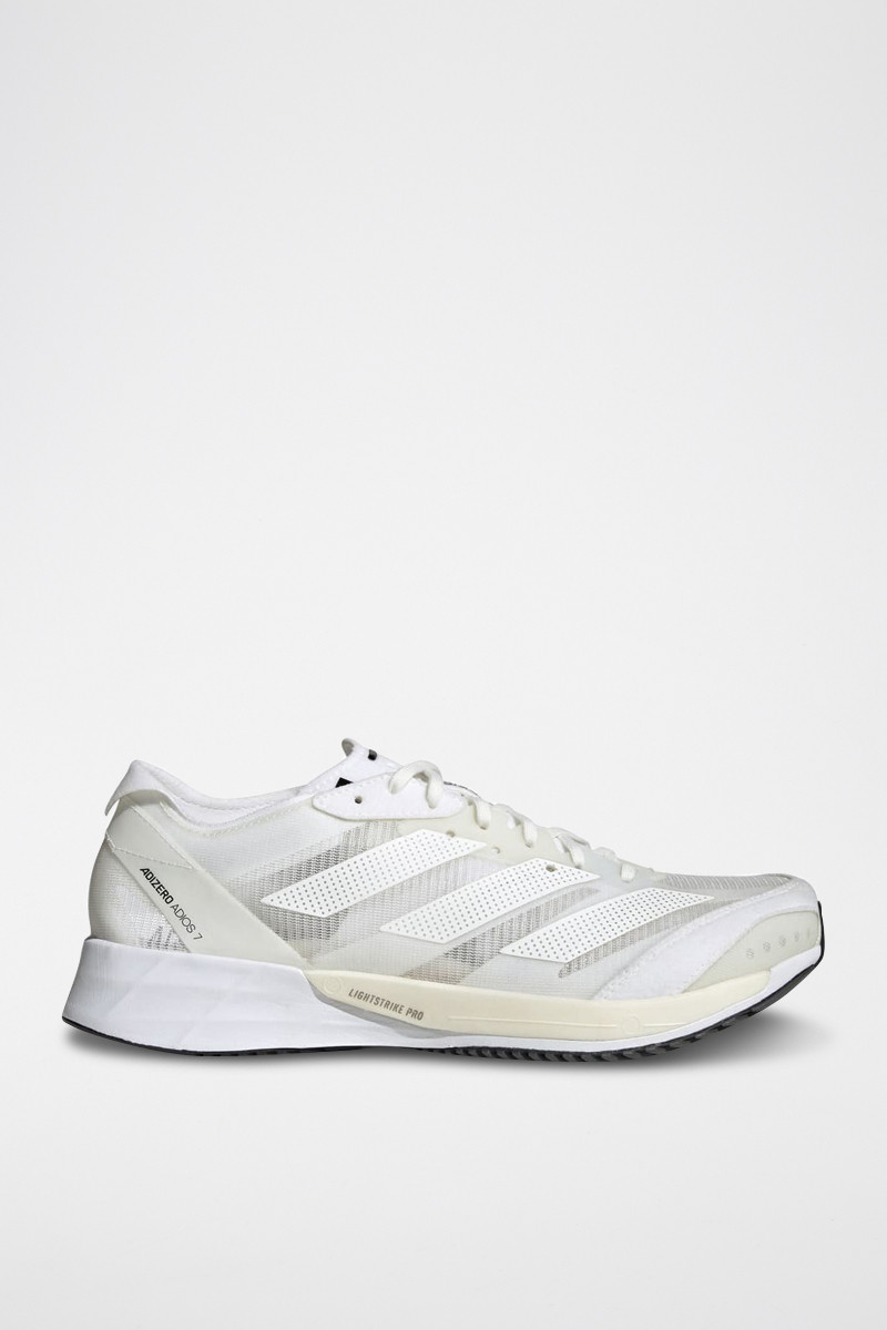 Chaussures de running Adizero Adios 7 - Blanc - 02 - 33647027