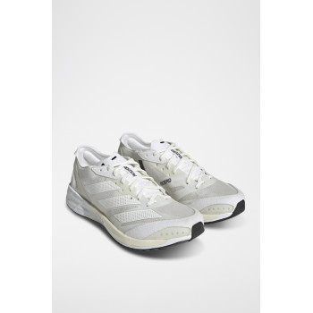 Chaussures de running Adizero Adios 7 - Blanc - 02 - 33647027