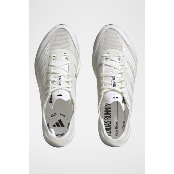 Chaussures de running Adizero Adios 7 - Blanc - 02 - 33647027