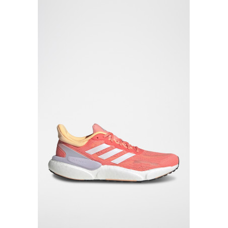 Chaussures de running Solarboost 5 - Corail - 02 - 33647035