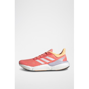 Chaussures de running Solarboost 5 - Corail - 02 - 33647035