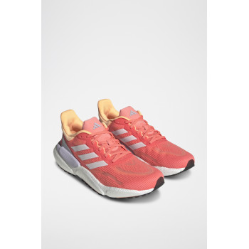 Chaussures de running Solarboost 5 - Corail - 02 - 33647035