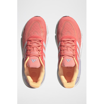 Chaussures de running Solarboost 5 - Corail - 02 - 33647035