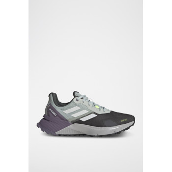 Chaussures de running Without Sales-Line - Gris clair - 02 - 33647057