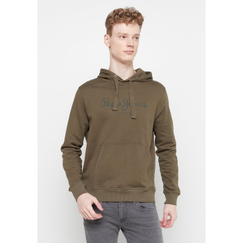 Pepe Jeans Sweat à capuche DARIO  - 01 - ZZO1TAU02|G00