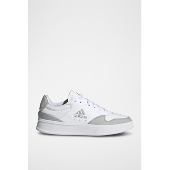 Chaussures de tennis en cuir Future Of Classic - Blanc - 02 - 33647068