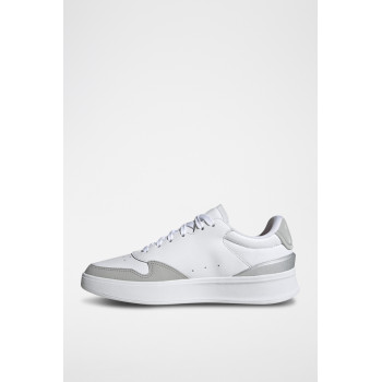 Chaussures de tennis en cuir Future Of Classic - Blanc - 02 - 33647068