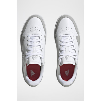 Chaussures de tennis en cuir Future Of Classic - Blanc - 02 - 33647068