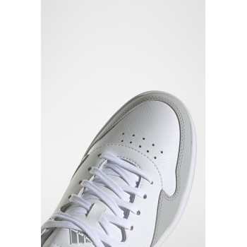 Chaussures de tennis en cuir Future Of Classic - Blanc - 02 - 33647068