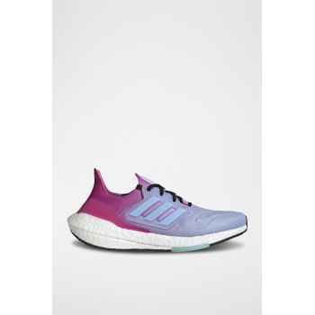 Chaussures de running Ultraboost 22 - Mauve - 02 - 33647108