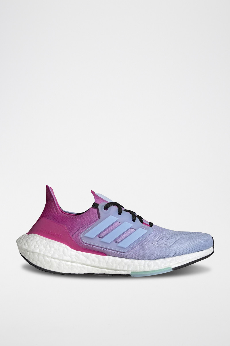 Chaussures de running Ultraboost 22 - Mauve - 02 - 33647108