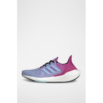 Chaussures de running Ultraboost 22 - Mauve - 02 - 33647108