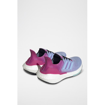 Chaussures de running Ultraboost 22 - Mauve - 02 - 33647108